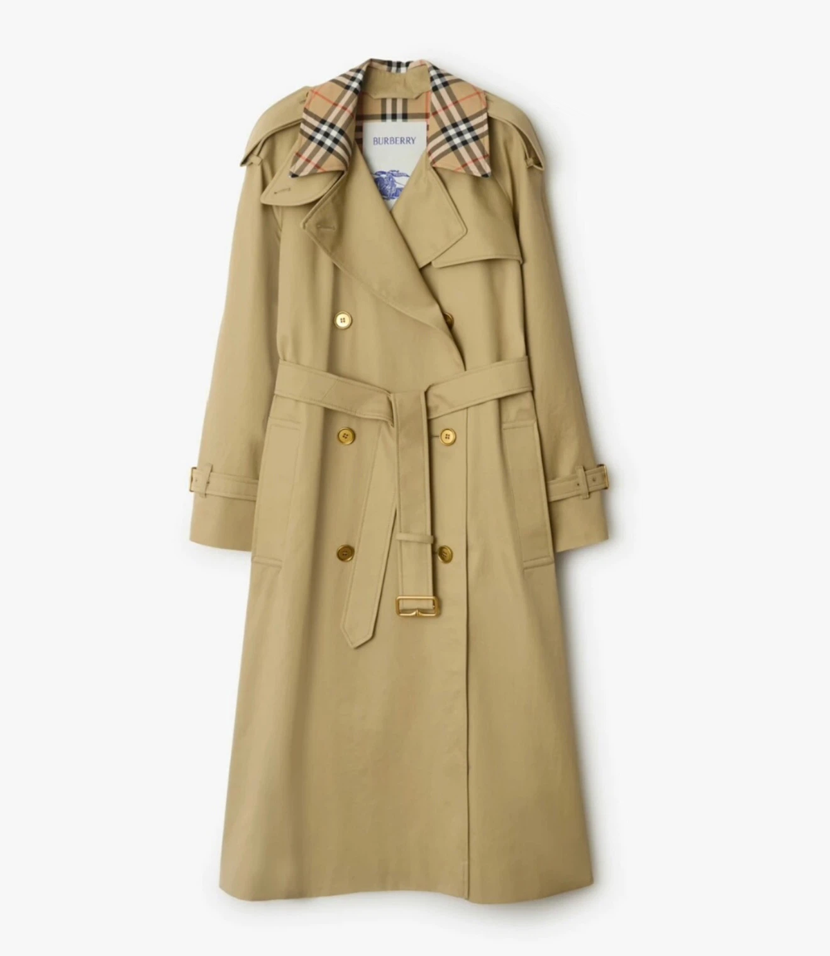 Burberry