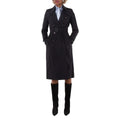 Burberry Slim Fit Long Heritage Chelsea Trench Coat