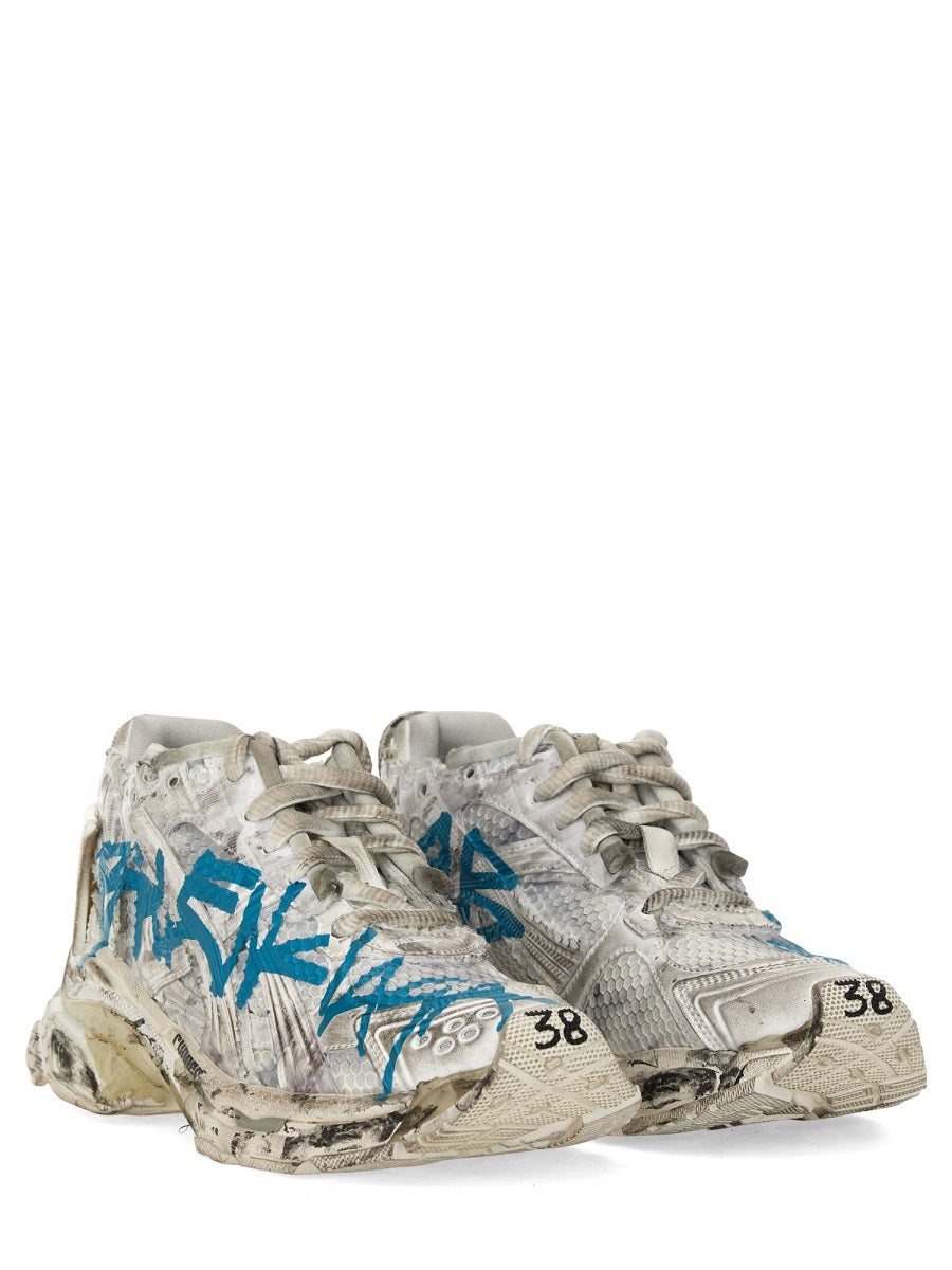 Balenciaga Women Sneaker Runner