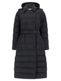 Burberry Padded Trench Coat