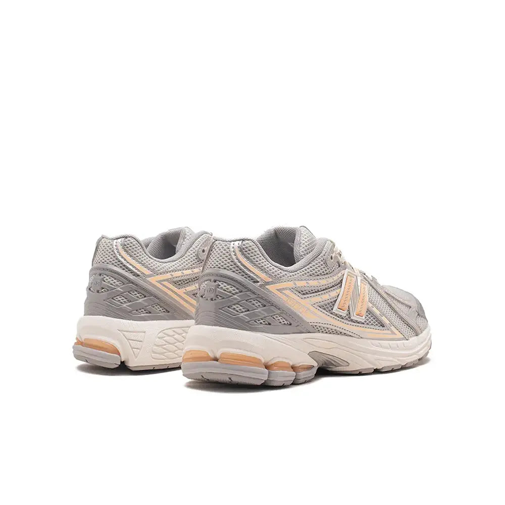 1906 v1 Lace GS 'Gold Metallic White Peach'