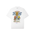 3 Kings Tee 'White'
