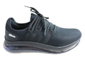 Actvitta Pisces Womens Comfort Cushioned Active Shoes Made In Brazil