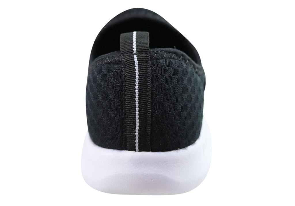 Actvitta Evoka Womens Comfort Cushioned Active Shoes Made In Brazil