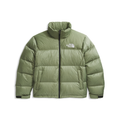 1996 Retro Nuptse Jacket 'Bark Mist'