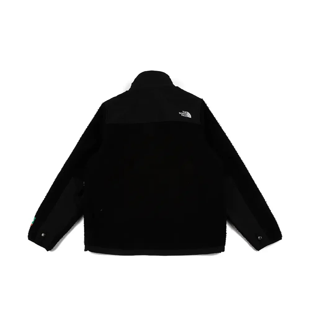 1995 Casentino Denali Jacket 'TNF Black'