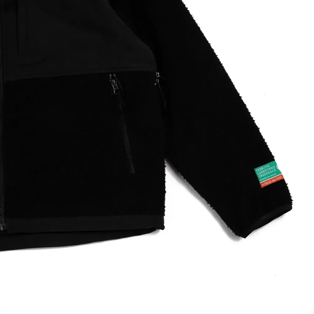 1995 Casentino Denali Jacket 'TNF Black'
