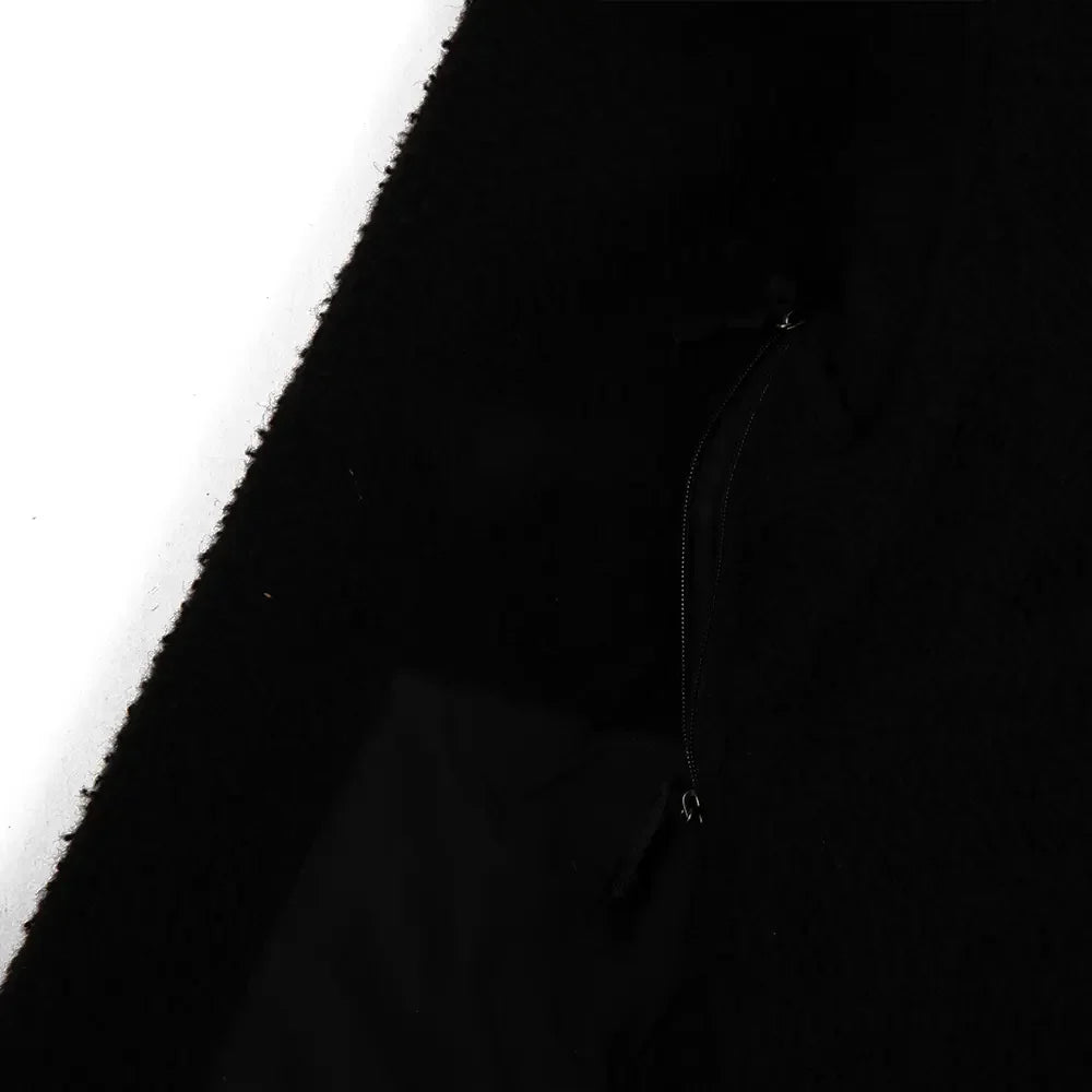 1995 Casentino Denali Jacket 'TNF Black'