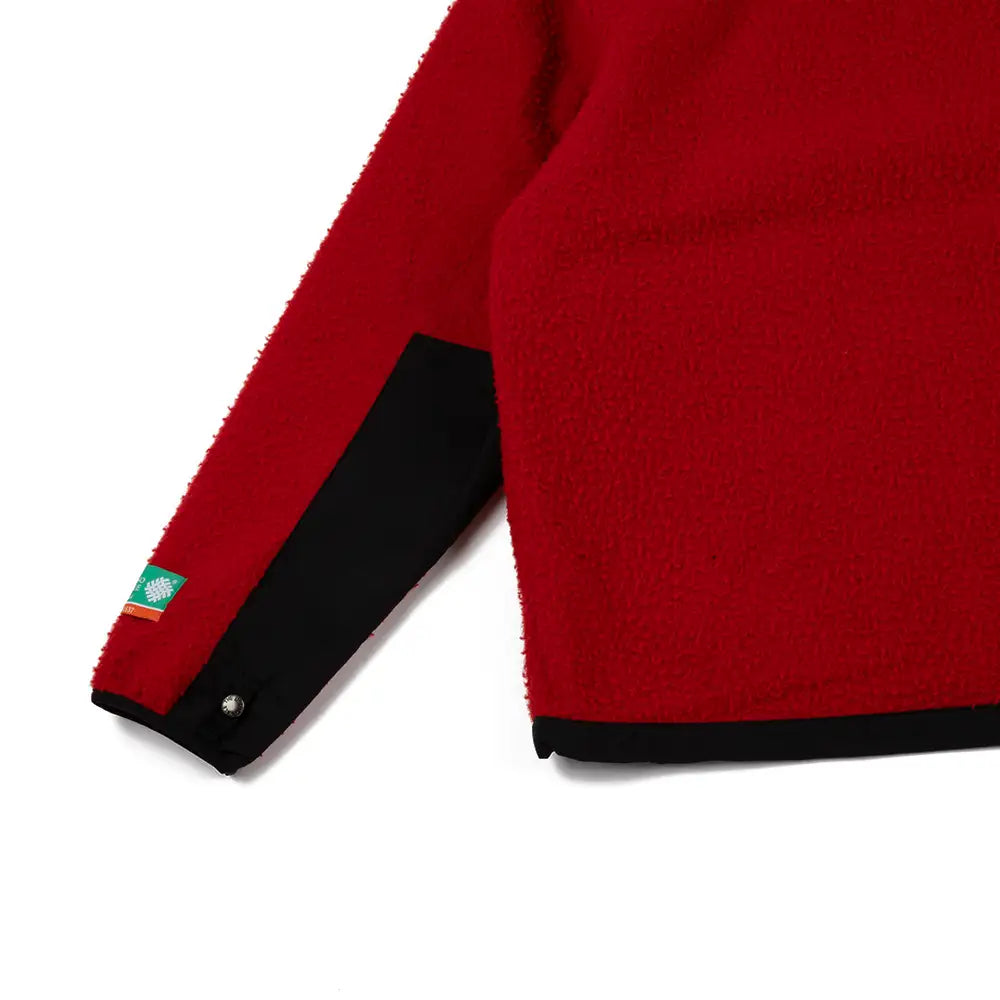 1995 Casentino Denali Jacket 'TNF Red'