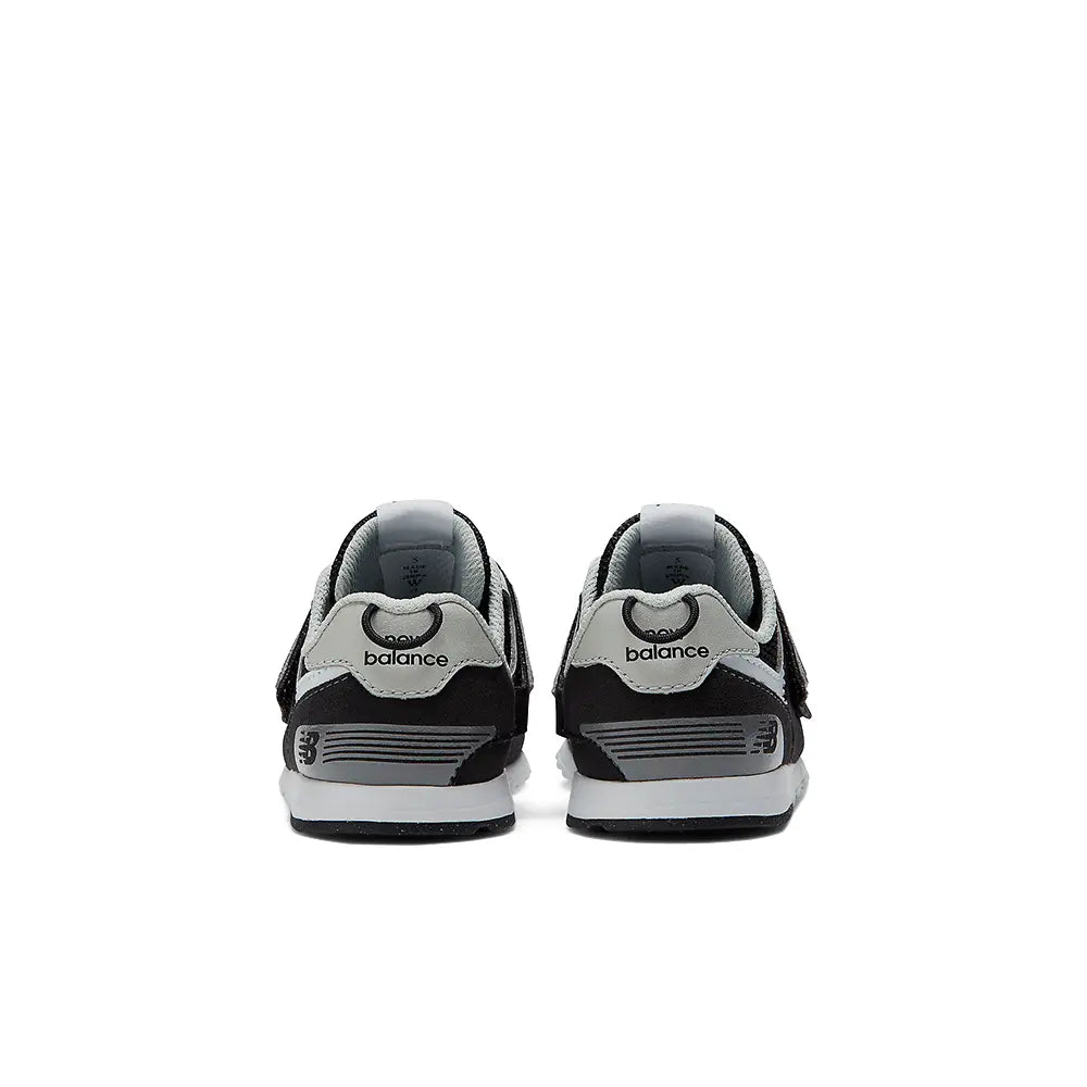 574 Hook & Loop TD 'Black'