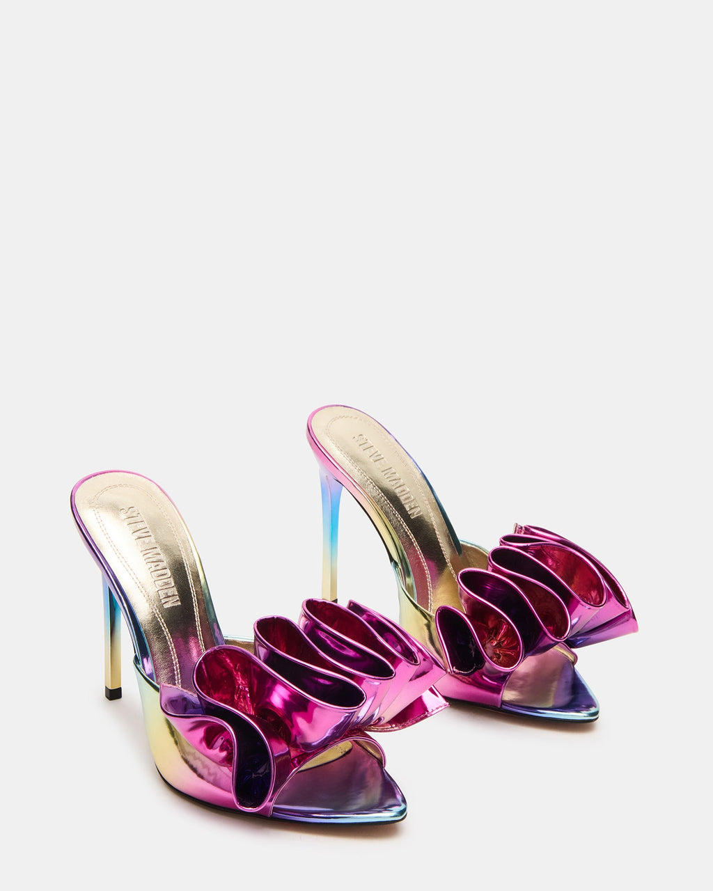 AFFINITY METALLIC MULTI