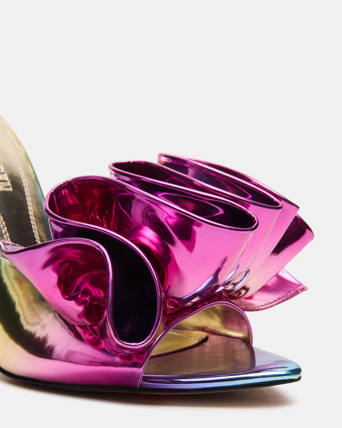 AFFINITY METALLIC MULTI