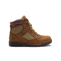 6-Inch Field Boots GS 'Brown Nubuck'