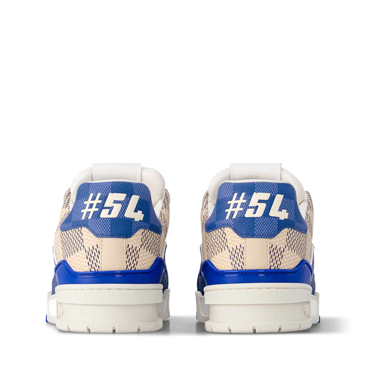 Louis Vuitton LV Trainer #54 Sneakers